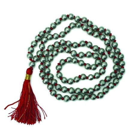 Parad Precious 6mm Mala 108 Jap Mala