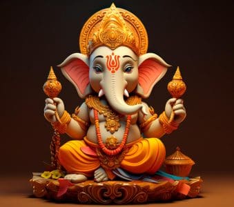 Ganesha Aartu