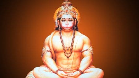 Shri Hanuman Aarti