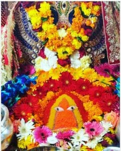 Chintpurni Mata