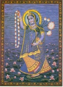 Yamuna Devi