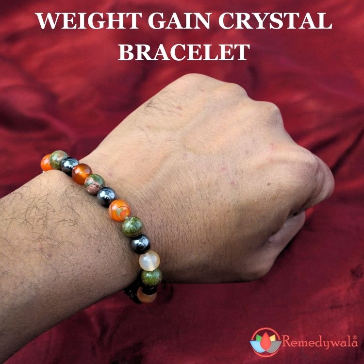 Weight Gain Bracelet 8mm - Image 2