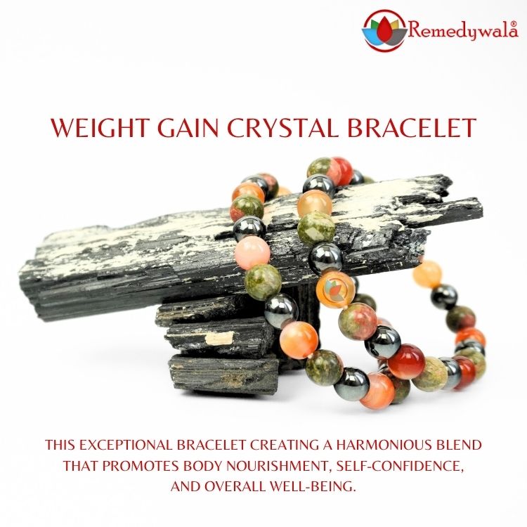 Weight Gain Bracelet 8mm - Image 5