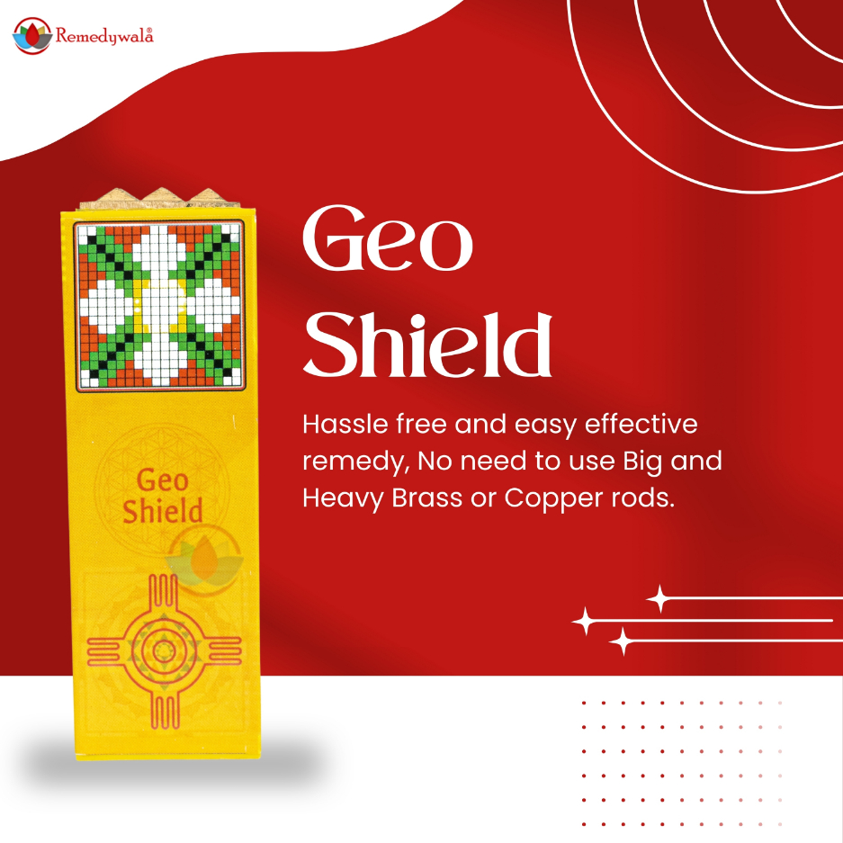 Geo Shield
