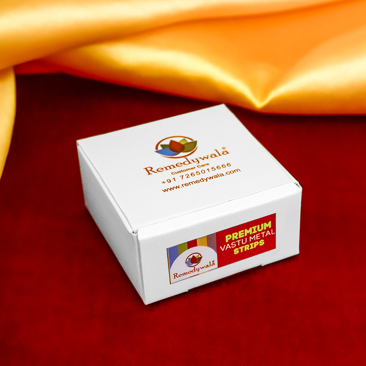 Vastu Metal Strip