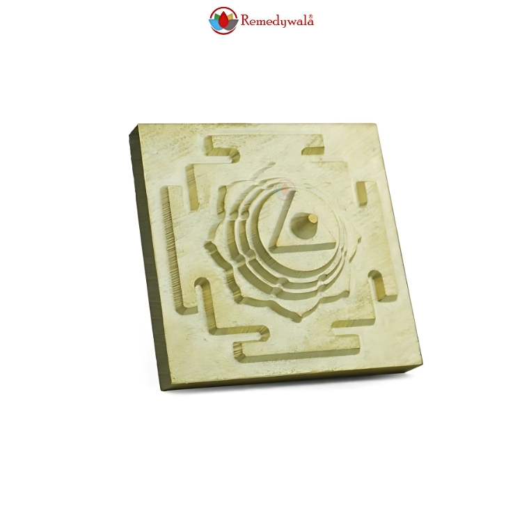 Panchdhatu Gayatri Yantra - Image 3