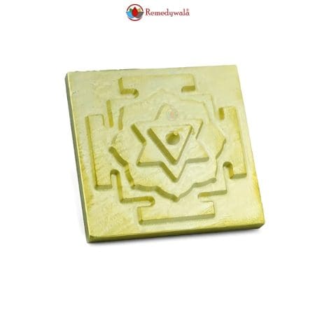 Panchdhatu Tara Poojan Yantra