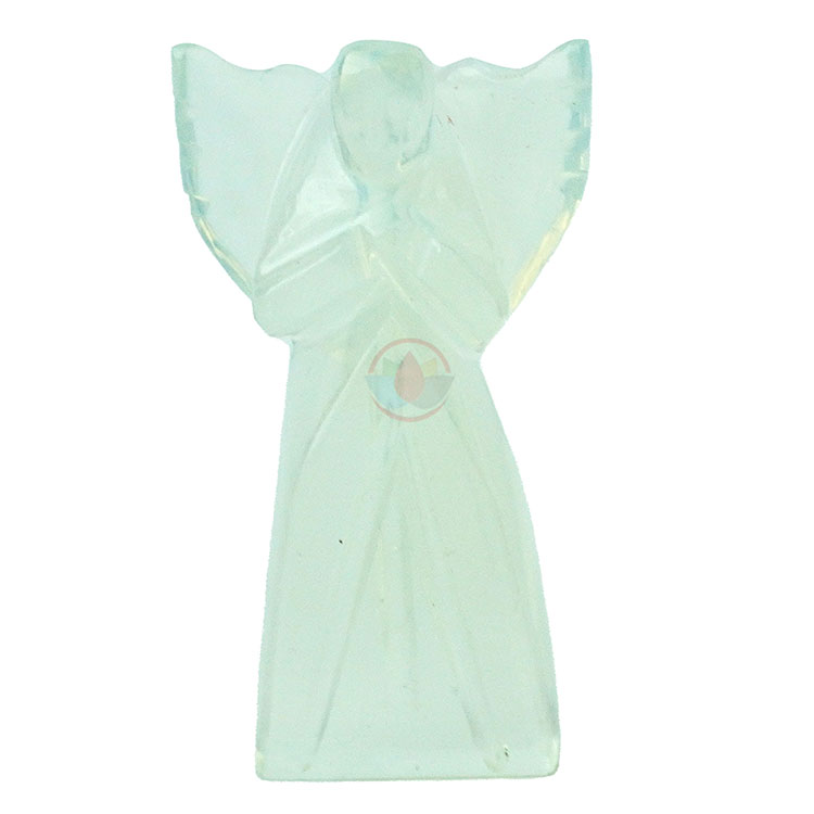 Opalite Crystal Angel