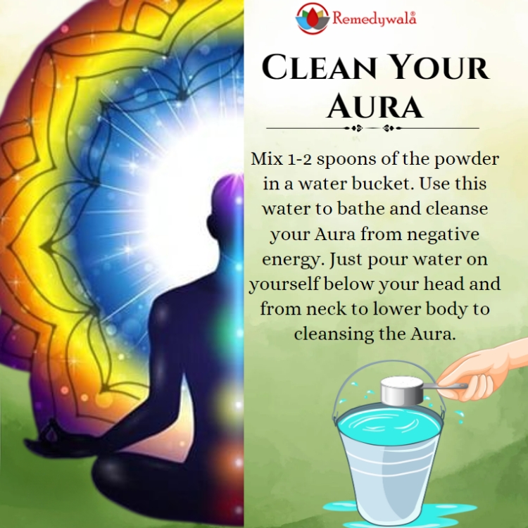 Energy Vastu Powder - Image 5