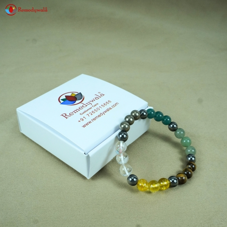 Dhan Yog Bracelet