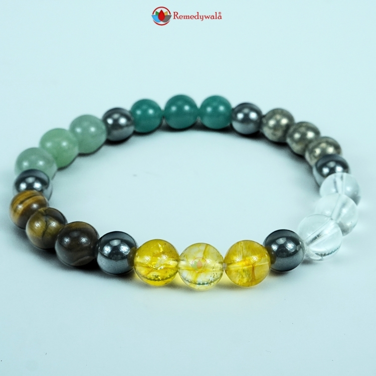 Dhan Yog Bracelet