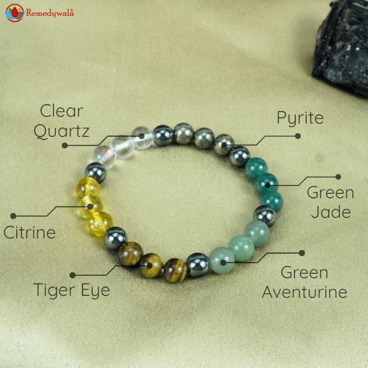 Dhan Yog Bracelet