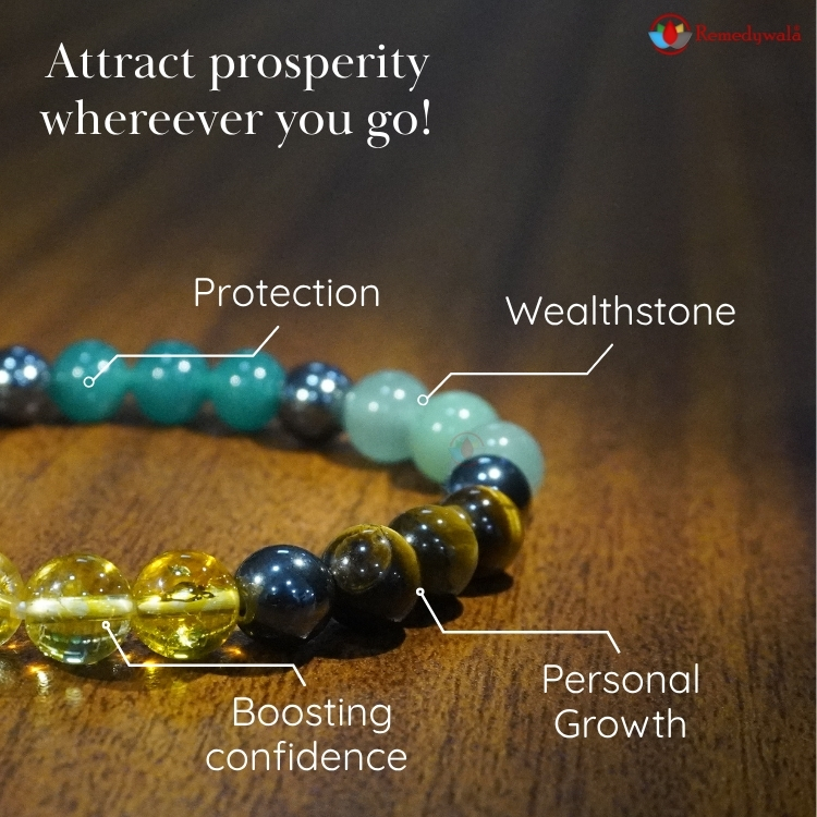 Dhan Yog Bracelet - Image 5