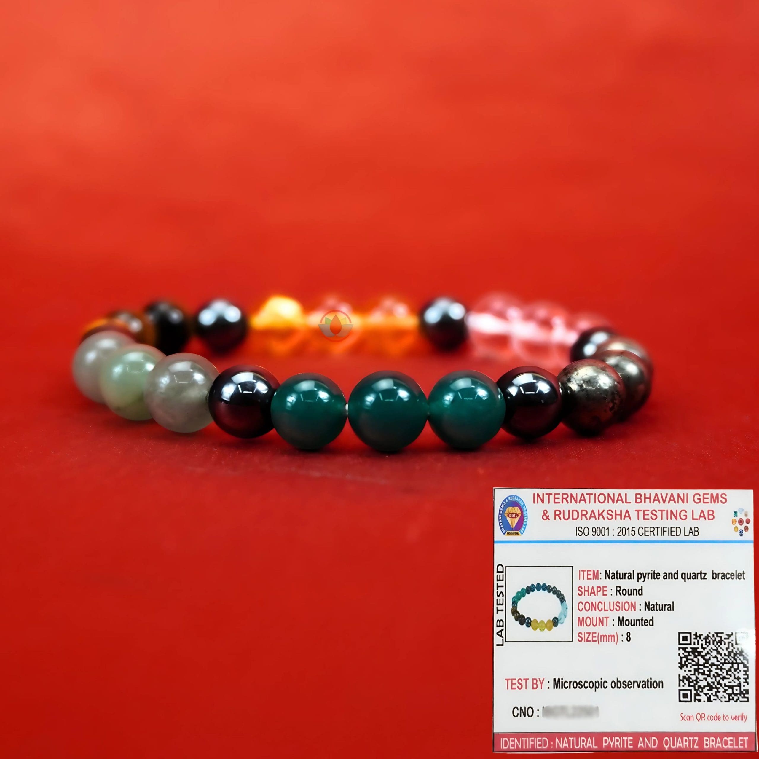 Dhan Yog Bracelet