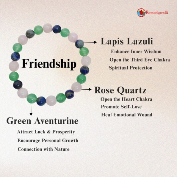 Friendship Bracelet - Image 3