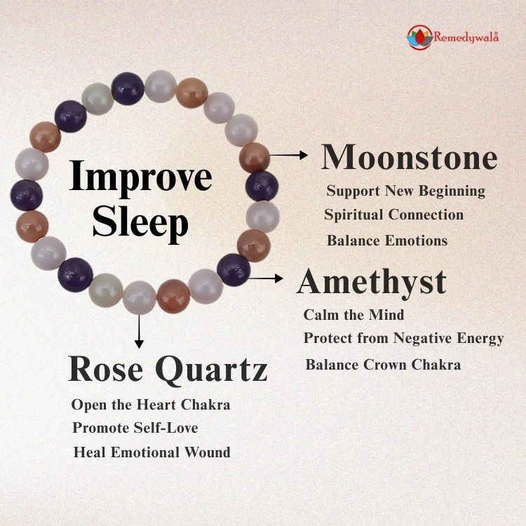 Improve Sleep Bracelet - Image 3