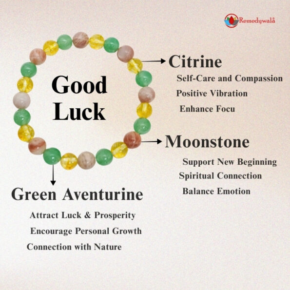 Good Luck Bracelet - Image 3