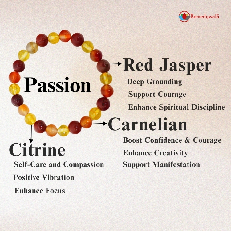 Passion Bracelet - Image 3