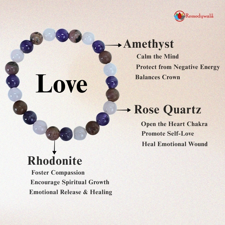 Love Bracelet - Image 3