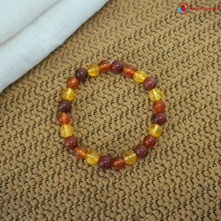 Passion Bracelet