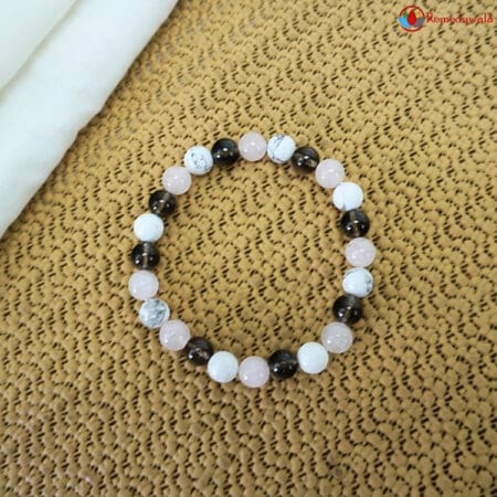 Anger Bracelet