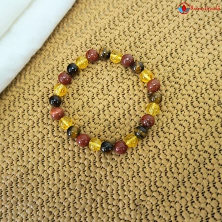 Confidence Bracelet