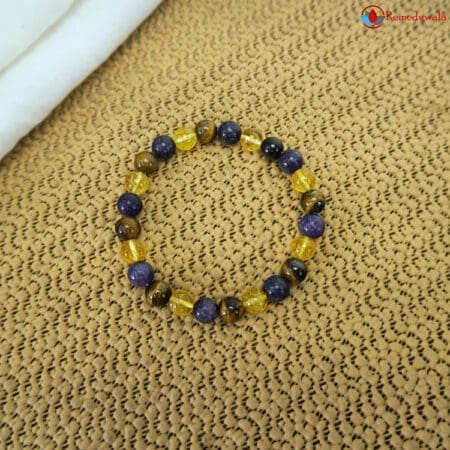 Depression Bracelet