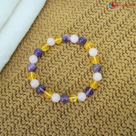 Emotional Healing Bracelet
