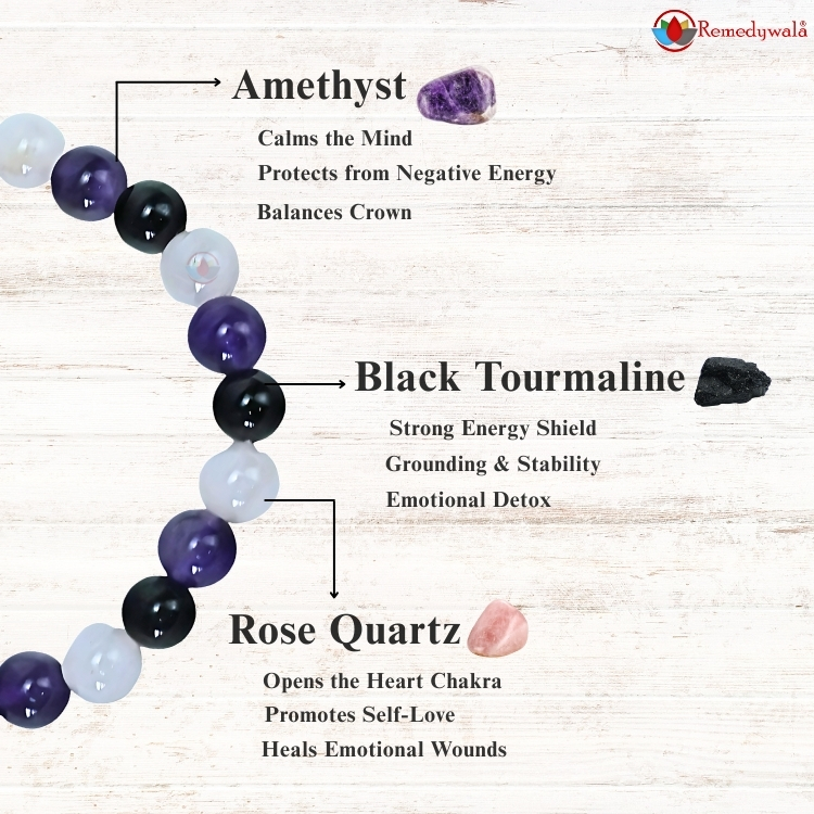 Empath Protection Bracelet - Image 3