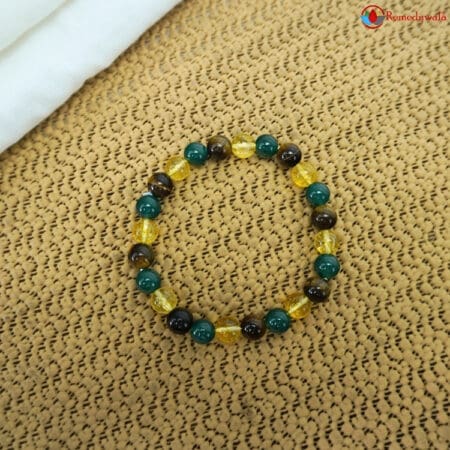 Good Fortune Bracelet