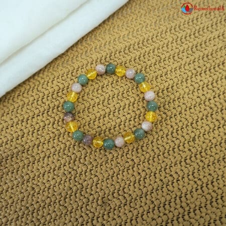Good Luck Bracelet