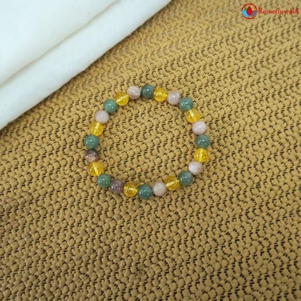 Good Luck Bracelet