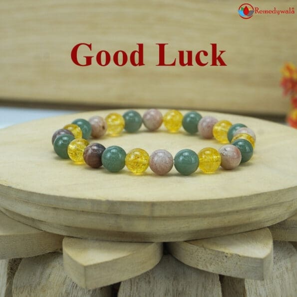 Good Luck Bracelet - Image 2