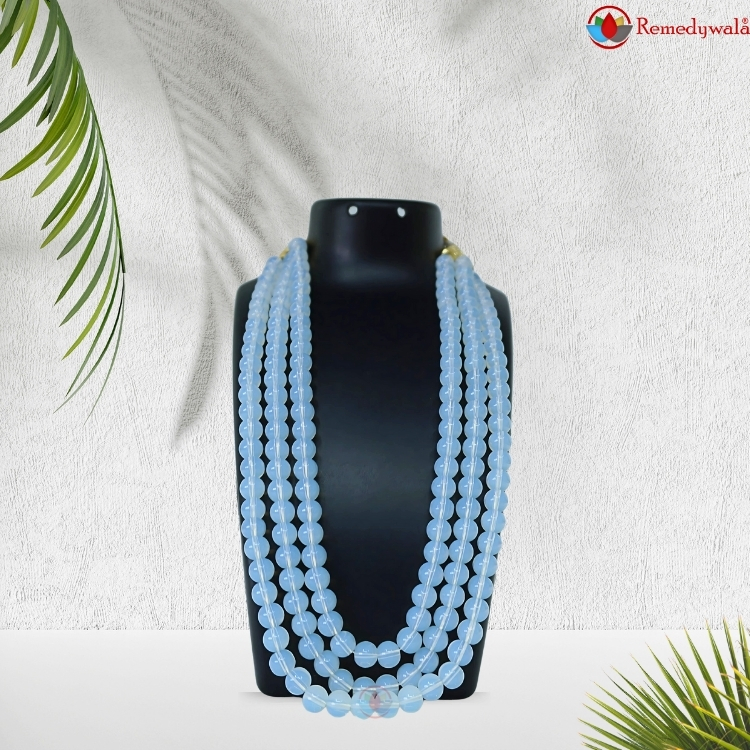 Remedywala Opalite Necklace - Image 5