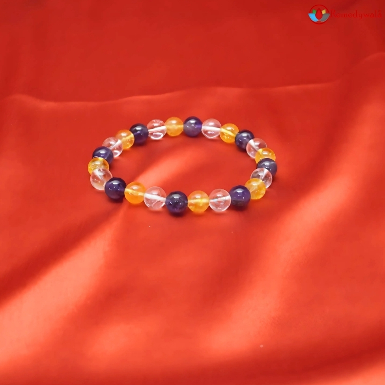 Promotes Health Bracelet - Image 5