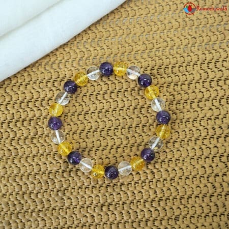 Promotes Health Bracelet
