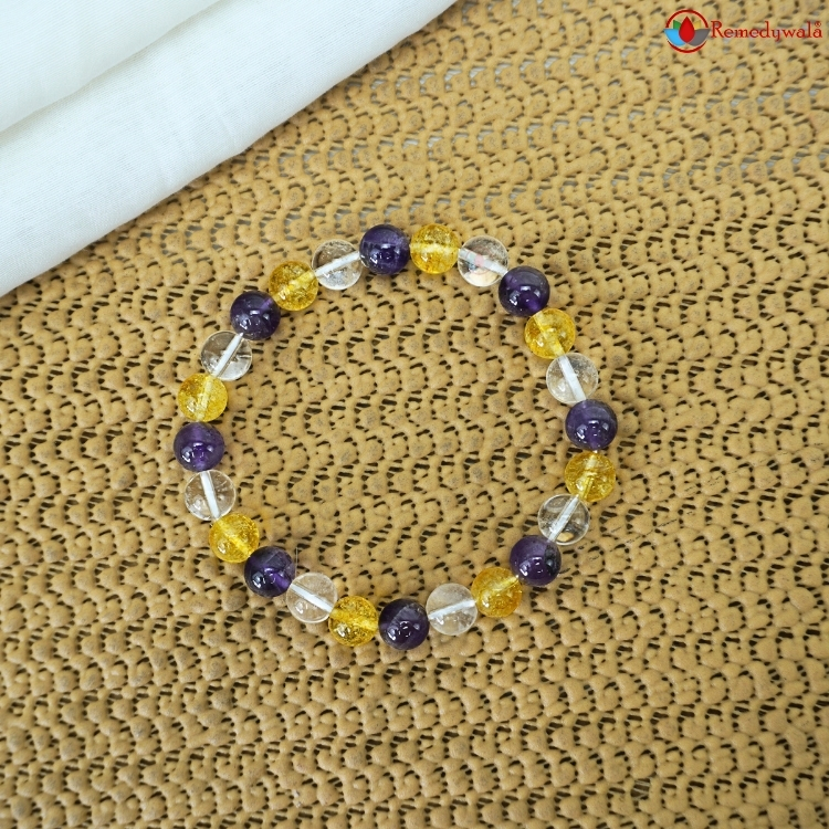 Promotes Health Bracelet