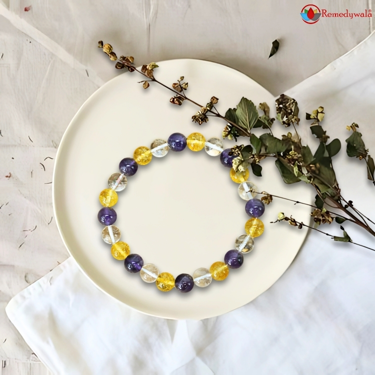 Promotes Health Bracelet - Image 4