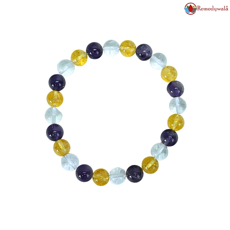 Promotes Health Bracelet - Image 6