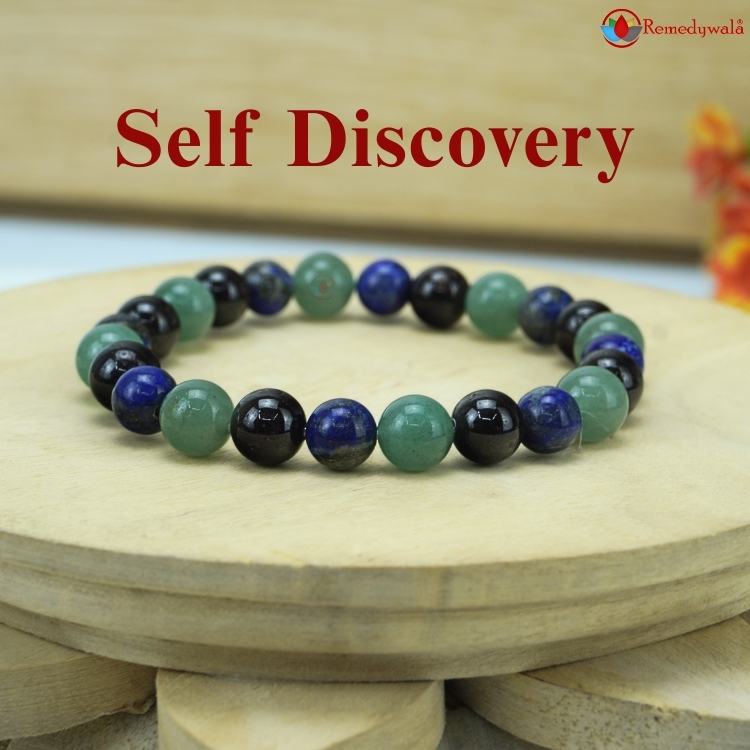 Self Discovery Bracelet - Image 2
