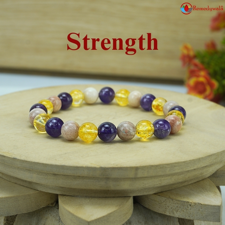 Strength Bracelet - Image 2