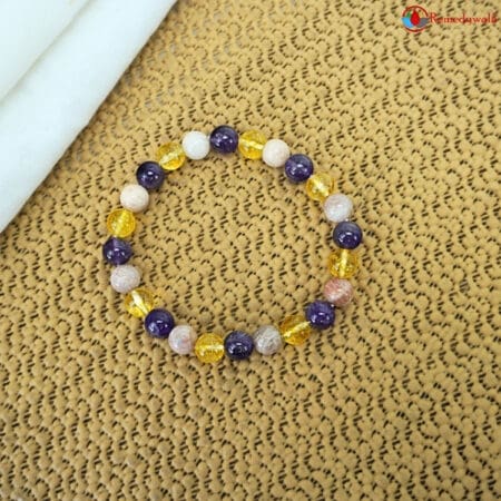 Strength Bracelet