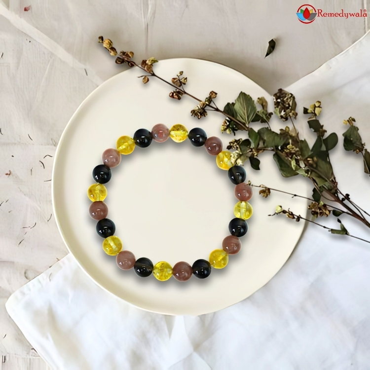 Positive Mindset Bracelet - Image 4