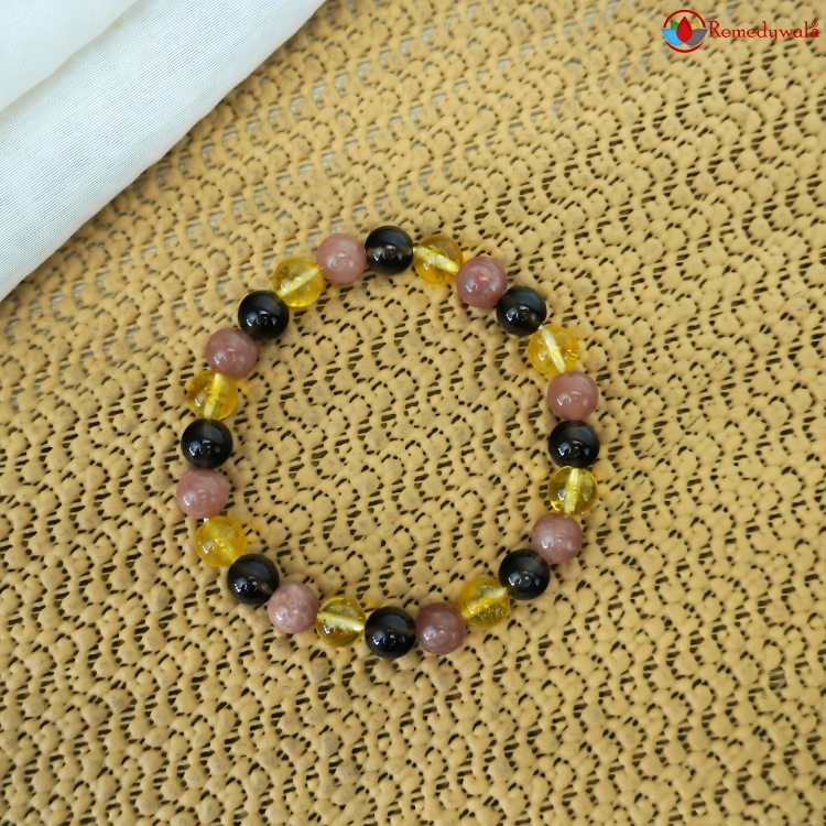 Positive Mindset Bracelet