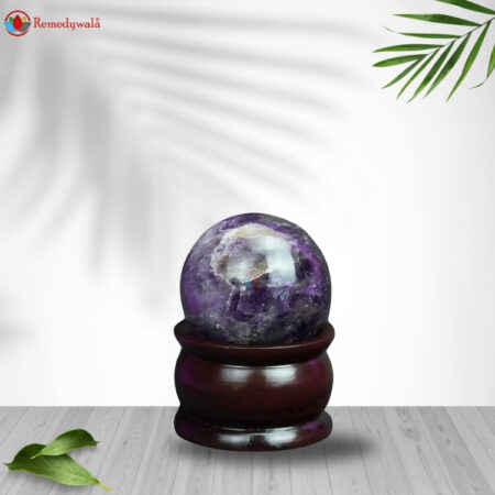 Amethyst Sphereball