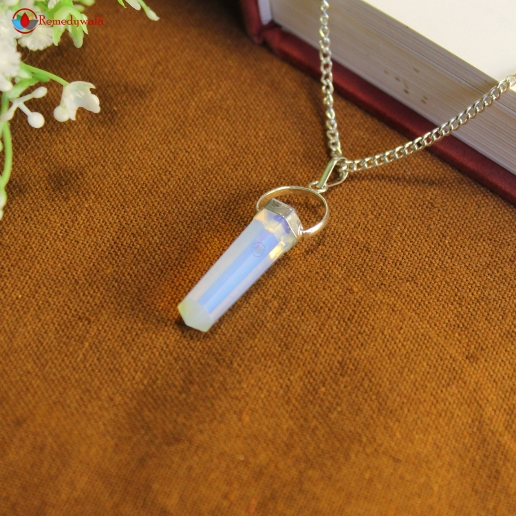 Opalite Pendant
