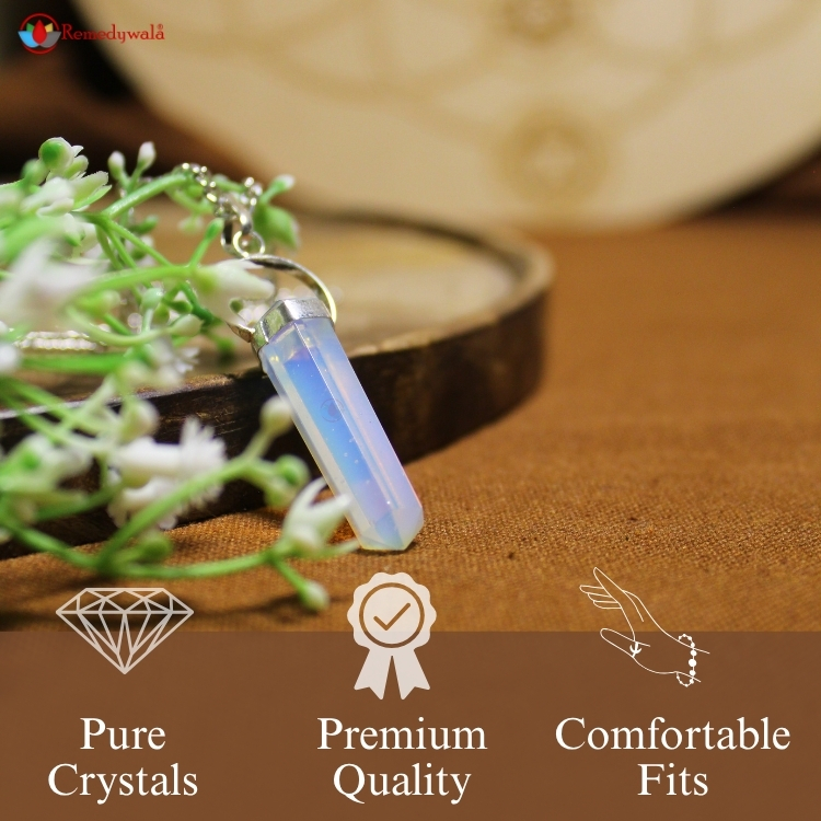 Opalite Pendant - Image 3