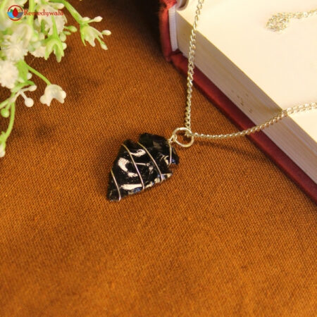 Black Onyx Pendant