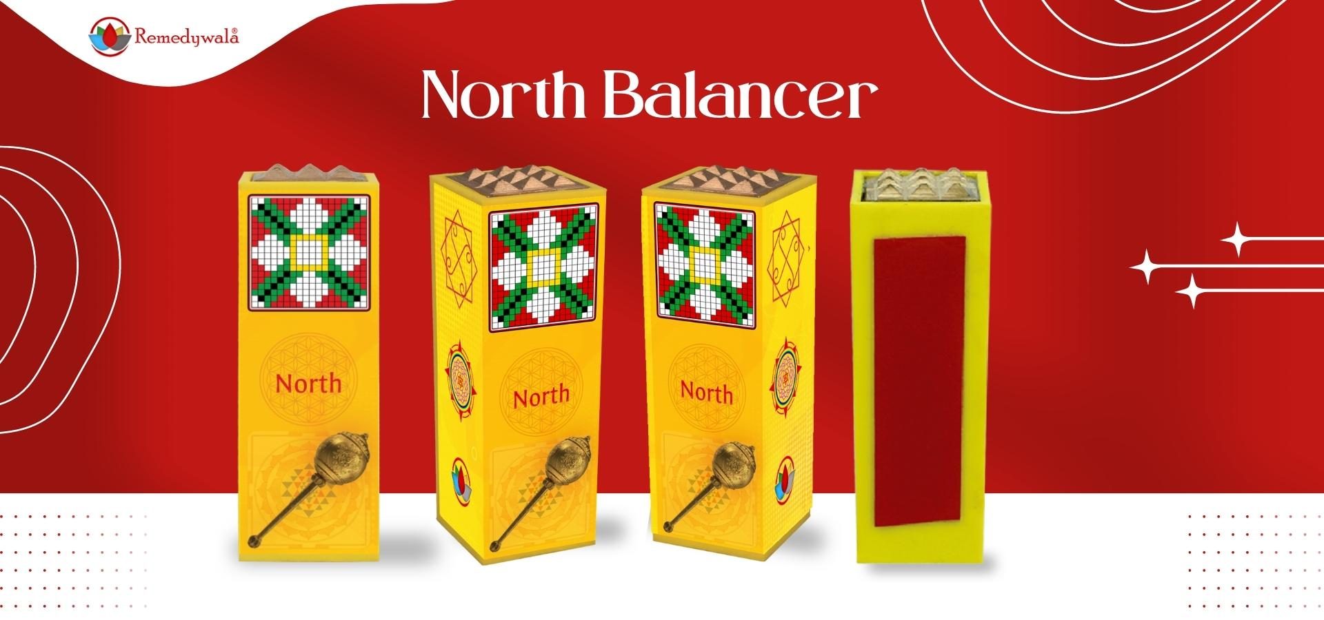 North Booster North Booster