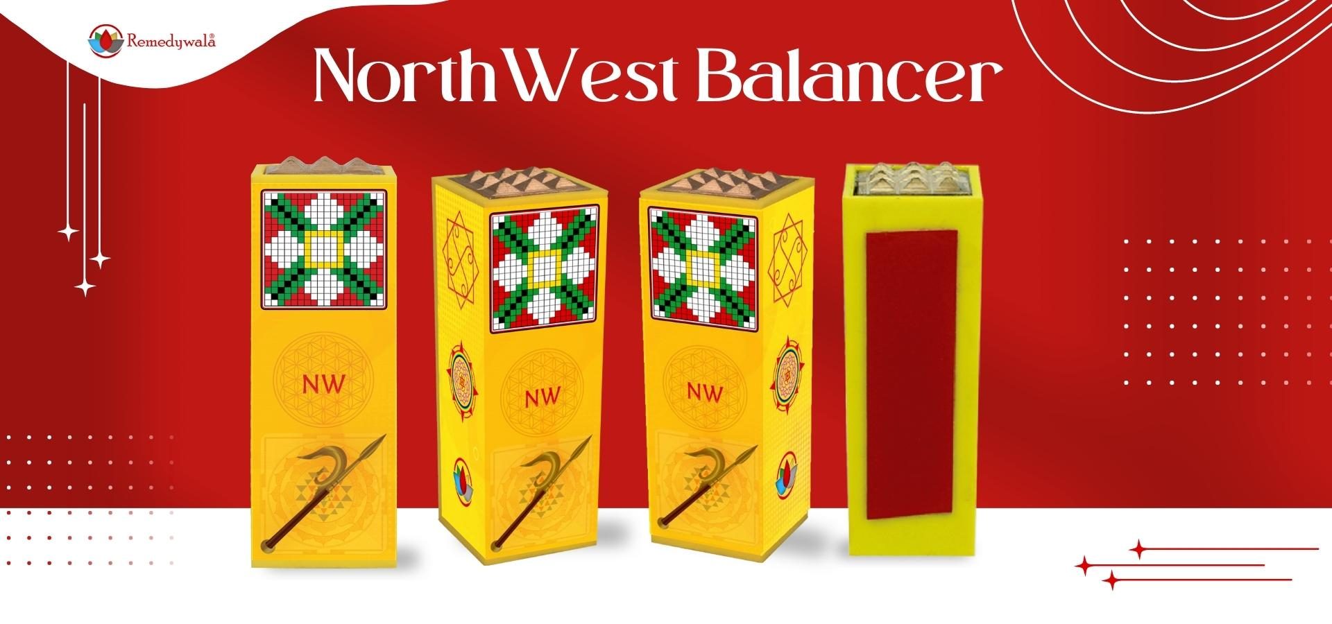 North West Booster North West Booster